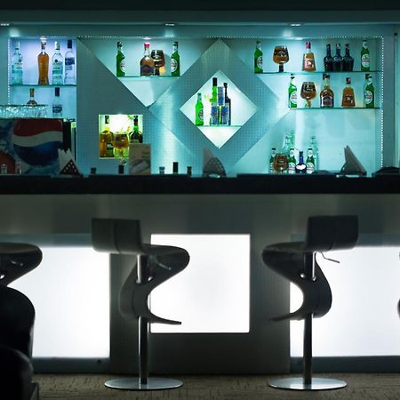 Hotel Marina Inn Egmore Madras Buitenkant foto